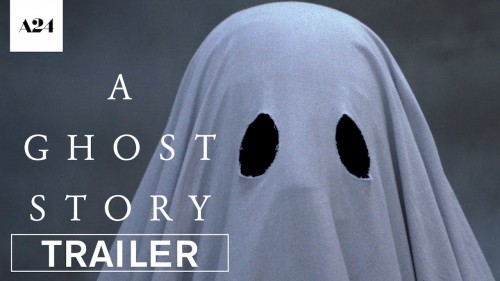 Một Câu Chuyện Ma - A Ghost Story