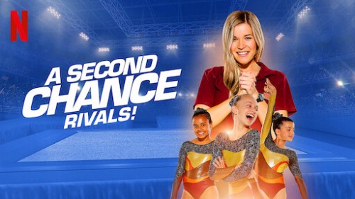 Một cơ hội thứ hai: Đối thủ! A Second Chance:  Rivals!