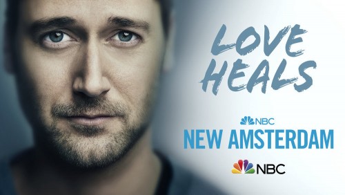 New Amsterdam (Phần 4) New Amsterdam (Season 4)