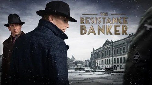 Ngân hàng kháng chiến The Resistance Banker