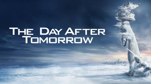 Ngày Kinh Hoàng The Day After Tomorrow