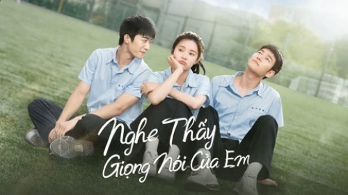 Nghe Thấy Giọng Nói Của Em Hello My Noisy Mp3