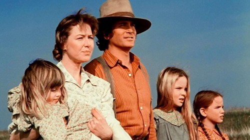 Ngôi Nhà Nhỏ Trên Thảo Nguyên (Phần 5) - Little House on the Prairie (Season 5)