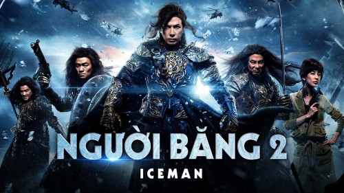 Người Băng 2 - Iceman 2: The Time Traveler