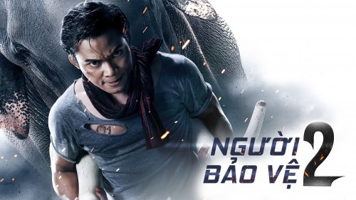 Nguoi Bao Vê 2 Tom yum goong 2