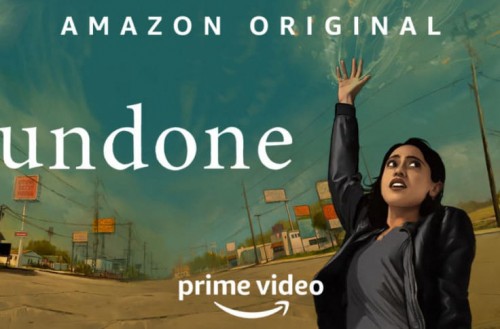 Người Bố Quá Khứ (Phần 2) Undone (Season 2)