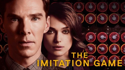 Người Giải Mã The Imitation Game