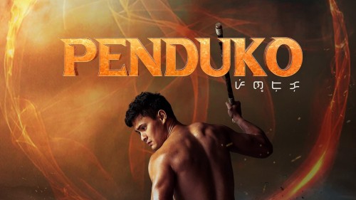 Người Hùng Penduko - Penduko