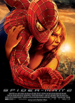 Người Nhện 2 - Spider-Man 2