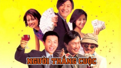 Người Thắng Cuộc - Winner Takes All