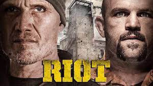 Nhà Giam Địa Ngục Riot