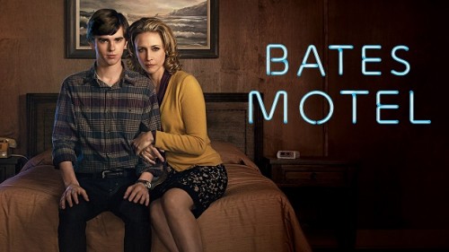 Nhà Nghỉ Bates (Phần 1) - Bates Motel (Season 1)