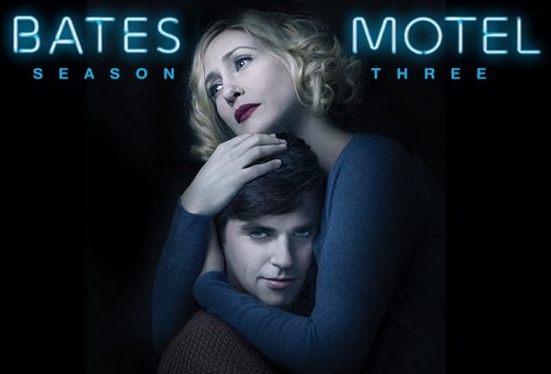 Nhà Nghỉ Bates (Phần 3) - Bates Motel (Season 3)