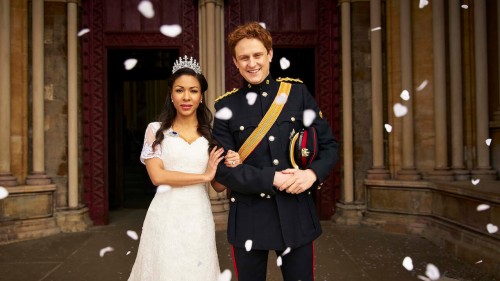 Nhà Windsor (Phần 2) - The Windsors (Season 2)