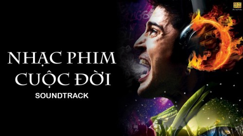 Nhạc Phim Cuộc Đời Soundtrack