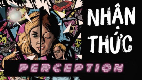 Nhận Thức Perception