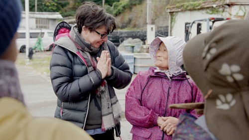 Nhật Bản cùng Sue Perkins Japan with Sue Perkins