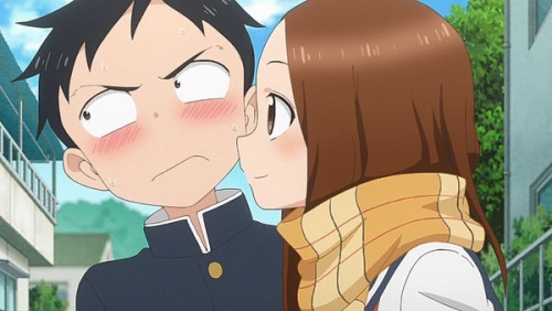 Nhất Quỷ Nhì Ma, Thứ Ba Takagi Mùa 3 - Teasing Master Takagi-san Season 3, Trò Đùa Đáng Yêu 3