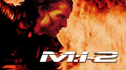 Nhiệm vụ bất khả thi 2 Mission: Impossible II