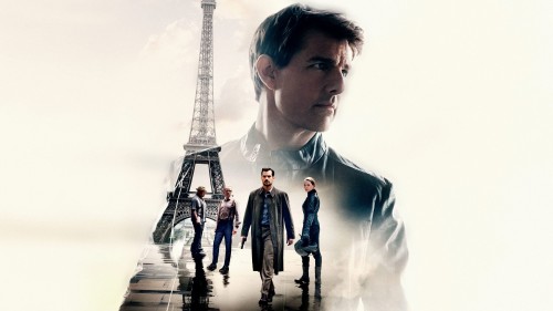 Nhiệm Vụ: Bất Khả Thi - Sụp Đổ - Mission: Impossible - Fallout