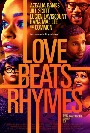 Nhịp điệu tình yêu Love Beats Rhymes