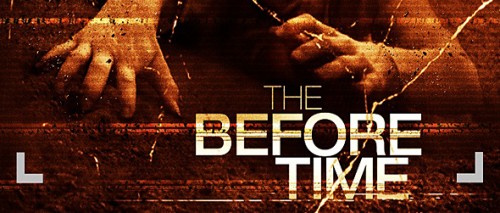 Những Cái Chết Được Báo Trước The Before Time