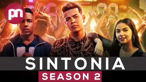 Những ngả đường ước mơ (Phần 2) Sintonia (Season 2)