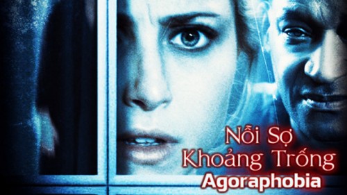 Nỗi Sợ Khoảng Trống Agoraphobia