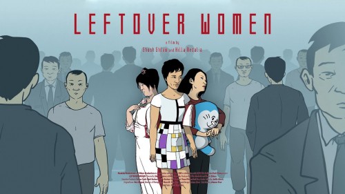 Nữ chiến binh ế Leftover Women