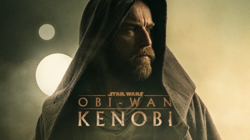 Chiến Tranh Giữa Các Vì Sao: Obi-Wan Kenobi Obi-Wan Kenobi