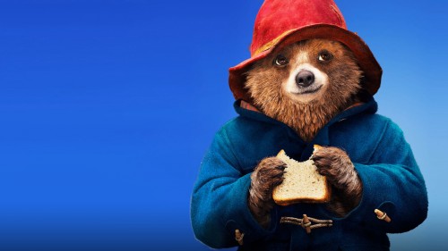 Paddington - Paddington