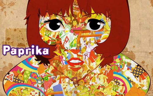 Paprika - Paprika