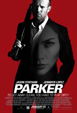 Parker Parker