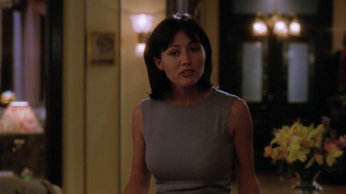 Phép Thuật (Phần 1) - Charmed (Season 1)