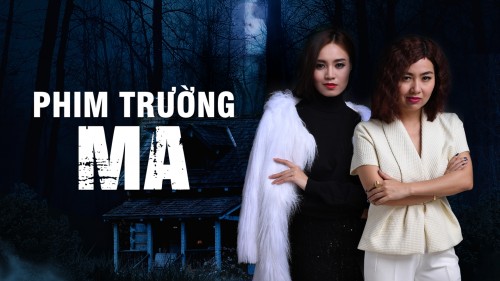 Phim Trường Ma Spooky Scene