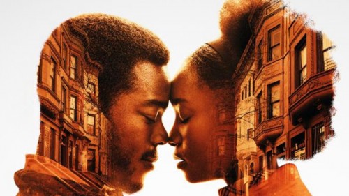 Phố Beale Lên Tiếng If Beale Street Could Talk