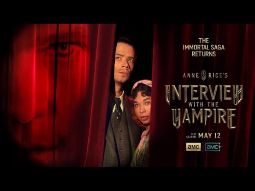 Phỏng Vấn Ma Cà Rồng (Phần 2) Interview with the Vampire (Season 2)