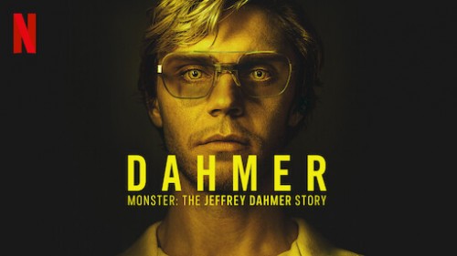 Quái Vật: Câu Chuyện Về Jeffrey Dahmer Monster: The Jeffrey Dahmer Story