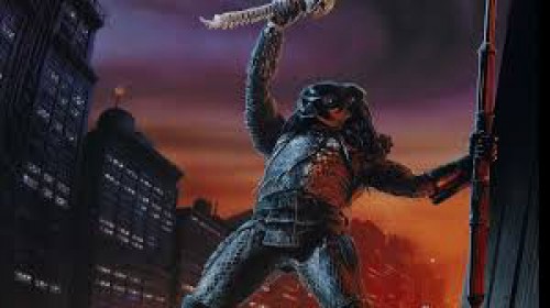 Quái Vật Khát Máu 2 - Predator 2