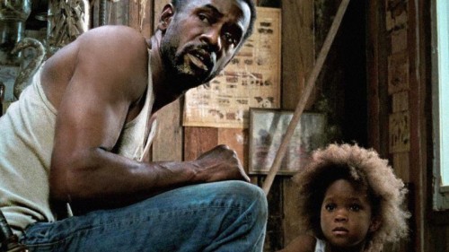 Quái Vật Miền Nam Hoang Dã Beasts of the Southern Wild