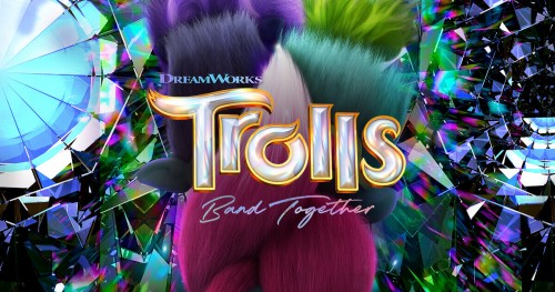 Quỷ Lùn Tinh Nghịch: Đồng Tâm Hiệp Nhạc Trolls Band Together