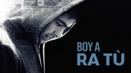 Ra Tù Boy A