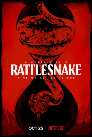 Rắn đuôi chuông - Rattlesnake