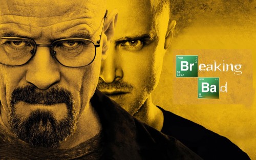 Rẽ Trái (Phần 4) Breaking Bad (Season 4)