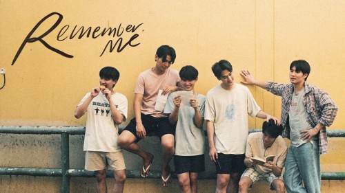 Remember Me: Tình Yêu Được Viết Bằng Tình Yêu Remember Me