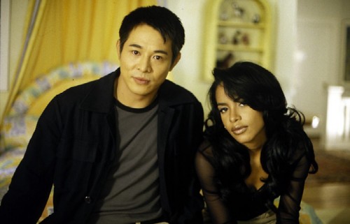 Romeo Phải Chết Romeo Must Die