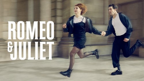 Romeo Và Juliet - Romeo & Juliet