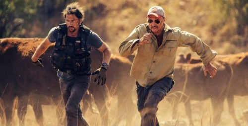 Rồng Đất 5 Tremors 5: Bloodlines