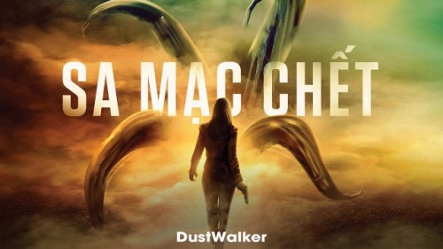 Sa Mạc Chết DustWalker