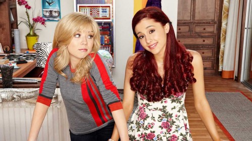 Sam và Cat - Sam & Cat